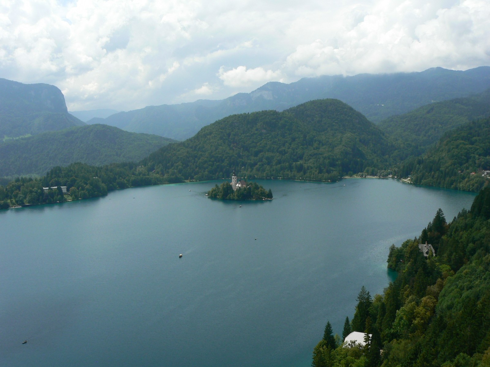 Bled